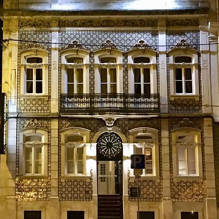 Hotel Jardim Coimbra Eksteriør billede