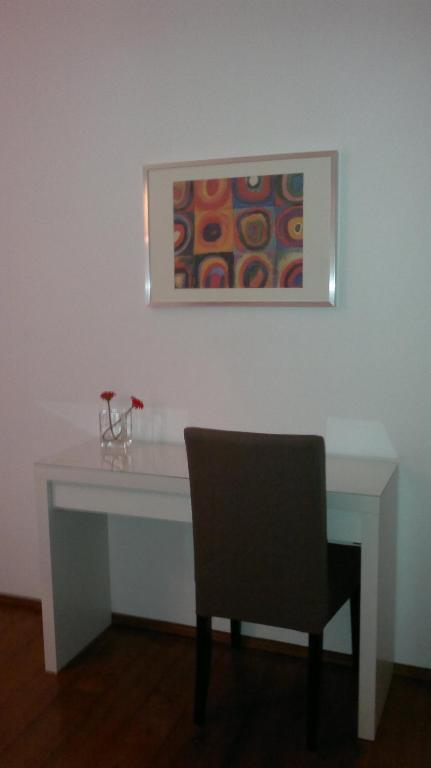 Hotel Jardim Coimbra Værelse billede