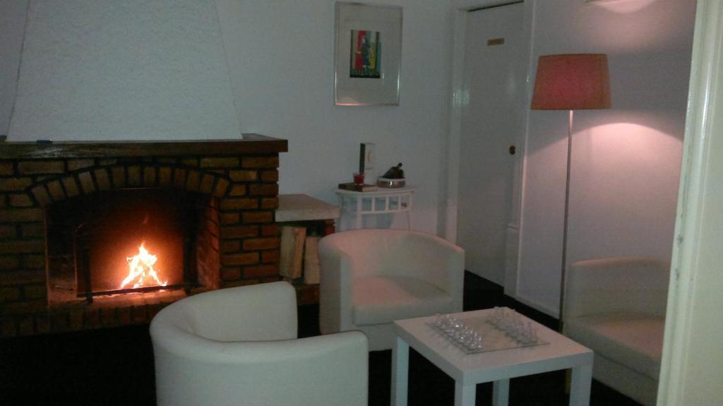 Hotel Jardim Coimbra Eksteriør billede