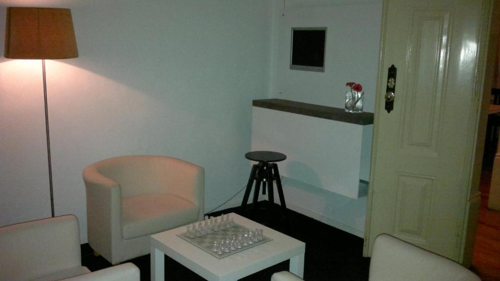 Hotel Jardim Coimbra Eksteriør billede