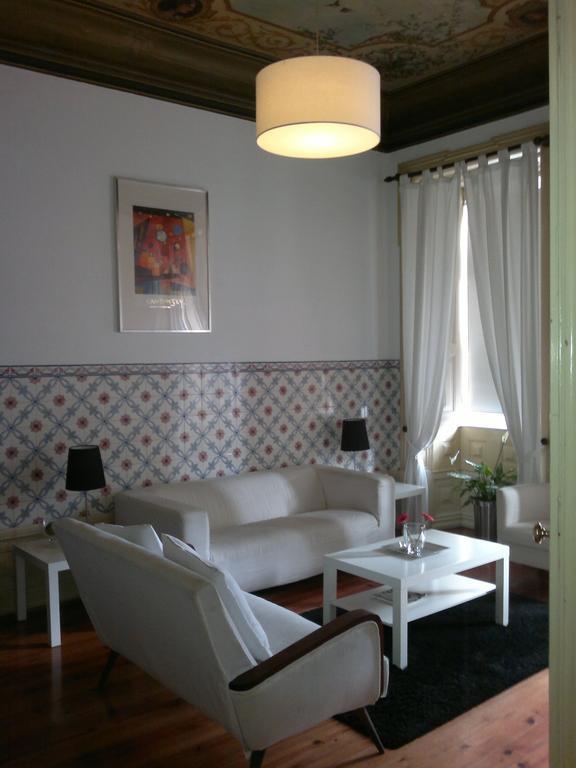 Hotel Jardim Coimbra Eksteriør billede
