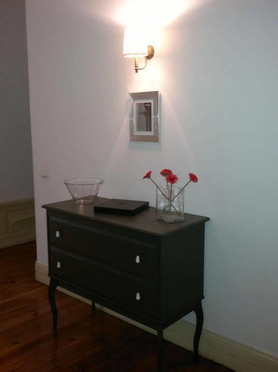 Hotel Jardim Coimbra Eksteriør billede
