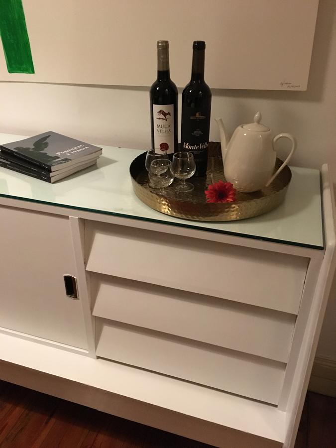 Hotel Jardim Coimbra Eksteriør billede