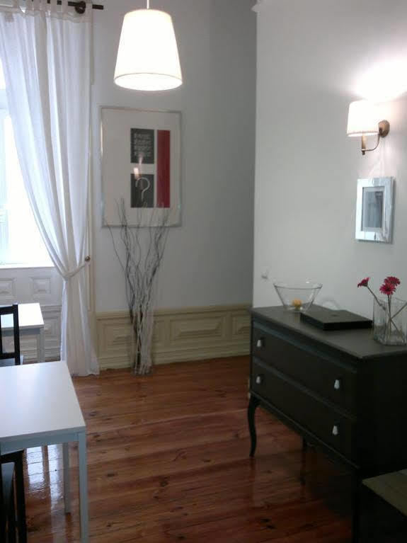 Hotel Jardim Coimbra Eksteriør billede