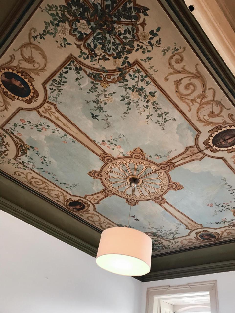 Hotel Jardim Coimbra Eksteriør billede