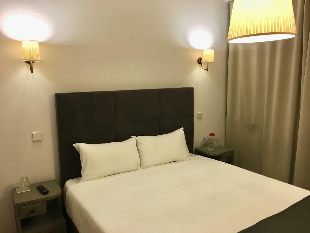 Hotel Jardim Coimbra Eksteriør billede
