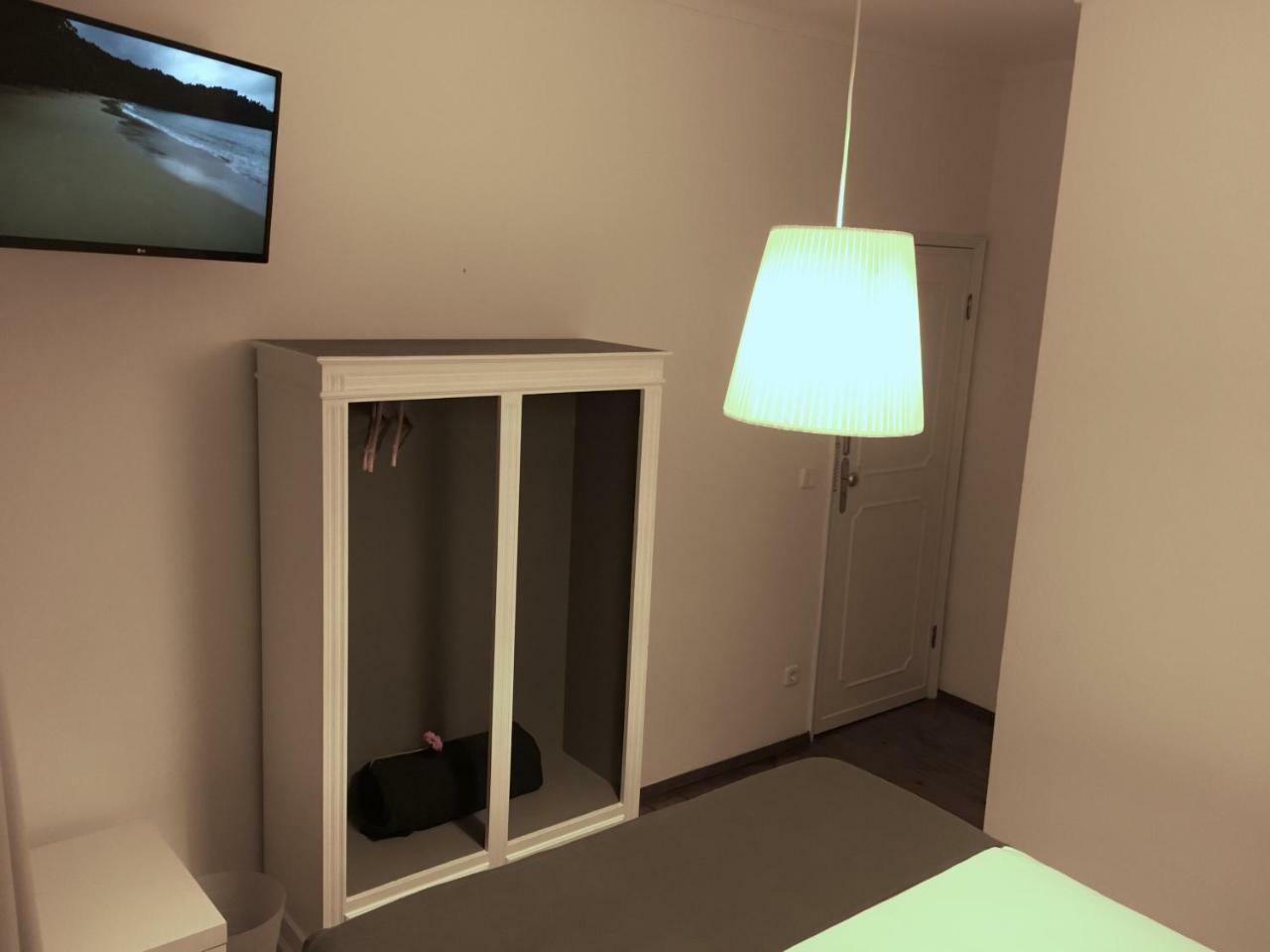 Hotel Jardim Coimbra Eksteriør billede